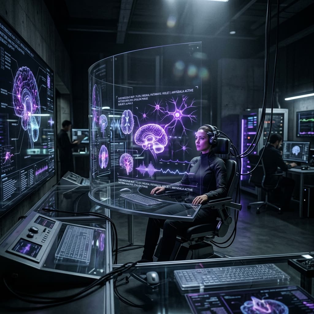 직업 적성 심리검사